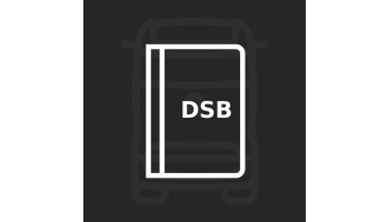 Libro de mantenimiento digital (DSB)