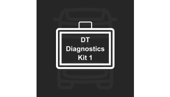 Daimler Truck Diagnostics Hardware