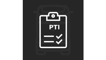 Dati per Ispezione tecnica periodica (PTI)